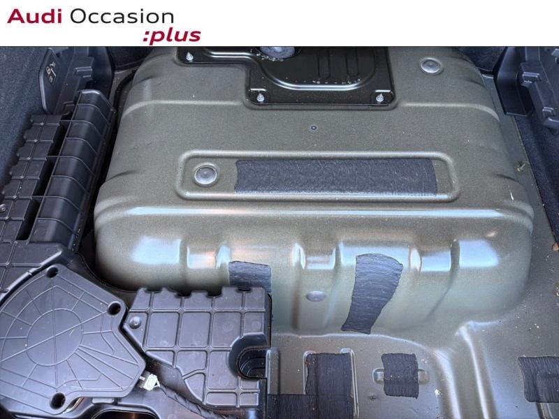 Voitures occasions Audi Q3 Sportback S line Augny