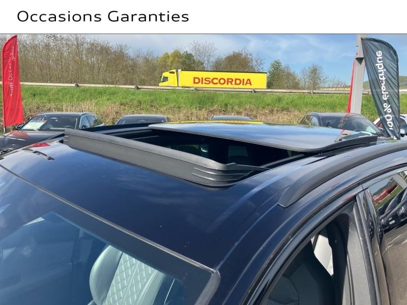 Voitures occasions Audi Q7 S line Augny