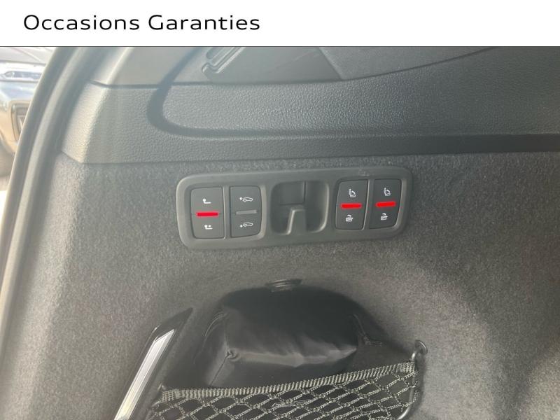 Voitures occasions Audi Q7 S line Augny