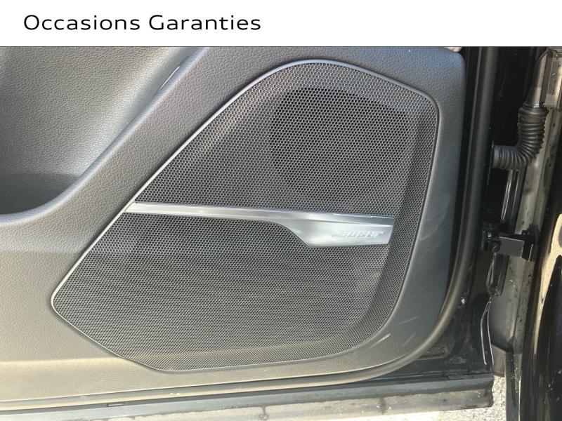 Voitures occasions Audi Q7 S line Augny