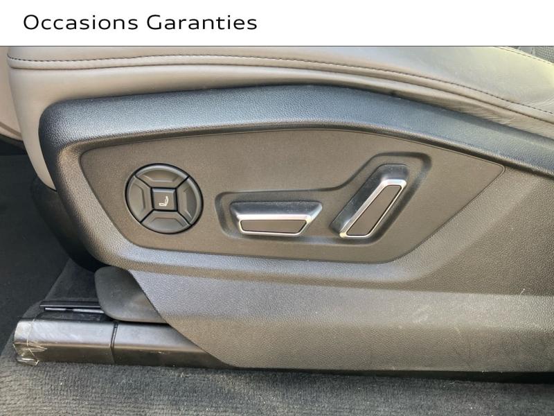 Voitures occasions Audi Q7 S line Augny