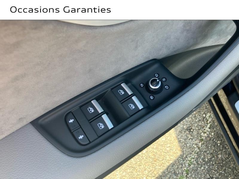 Voitures occasions Audi Q7 S line Augny