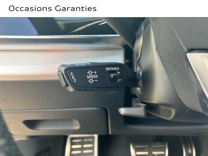 Voitures occasions Audi Q7 S line Augny