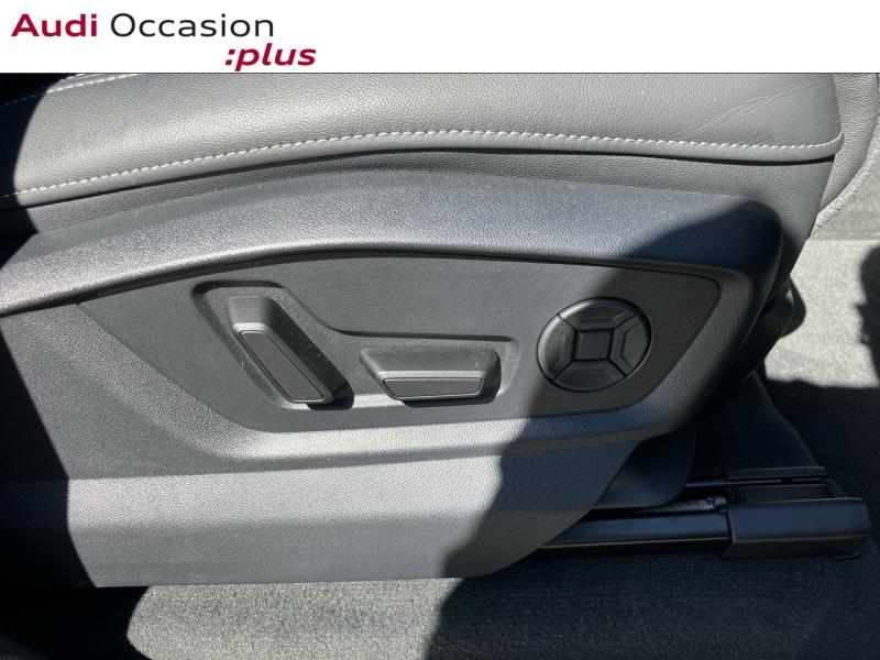 Voitures occasions Audi Q8 S line Augny