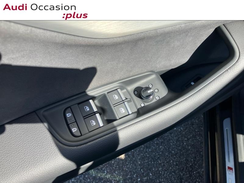 Voitures occasions Audi Q8 S line Augny