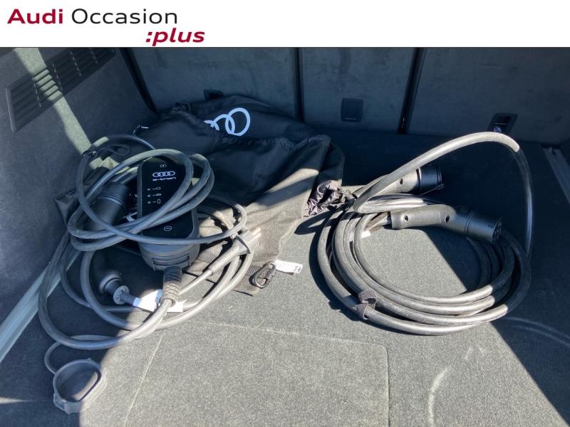 Voitures occasions Audi Q8 S line Augny