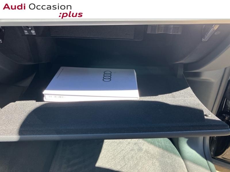 Voitures occasions Audi Q8 S line Augny