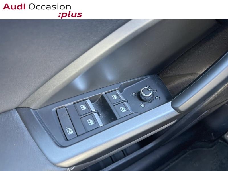 Voitures occasions Audi Q3 Sportback S line Augny