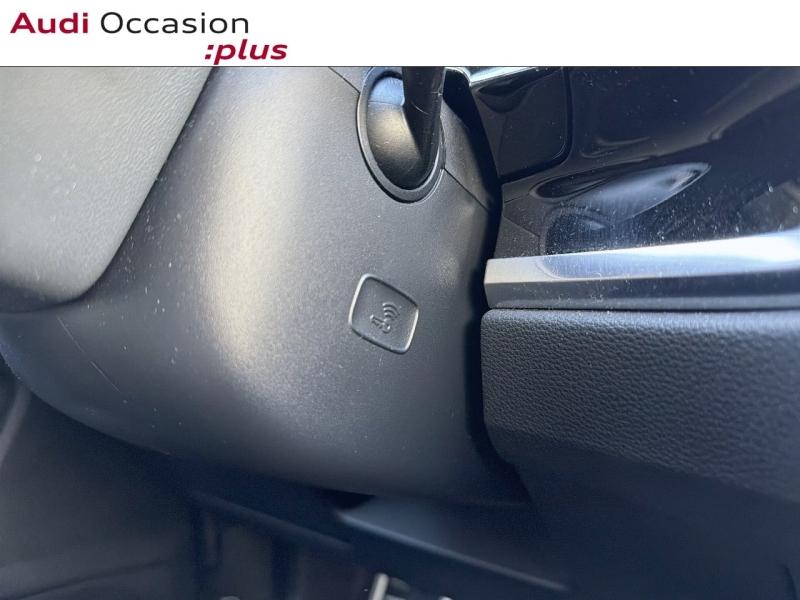Voitures occasions Audi Q3 Sportback S line Augny