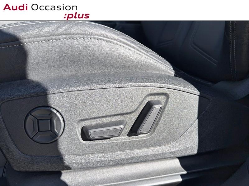 Voitures occasions Audi Q3 Sportback S line Augny