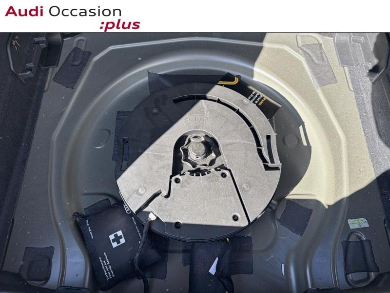 Voitures occasions Audi Q3 Sportback S line Augny