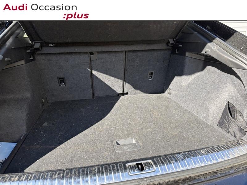 Voitures occasions Audi Q3 Sportback S line Augny