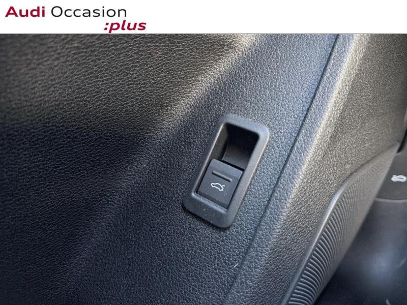 Voitures occasions Audi Q3 Sportback S line Augny