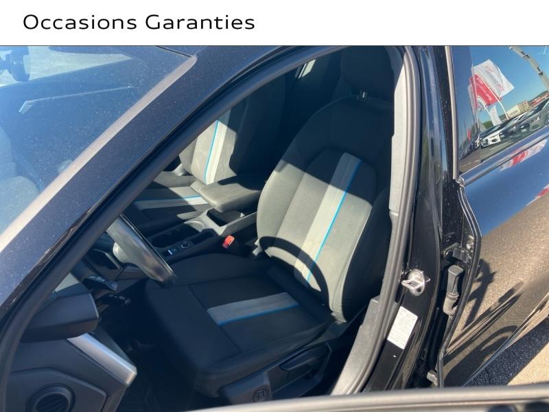 Voitures occasions Audi A3 Sportback Business line Augny