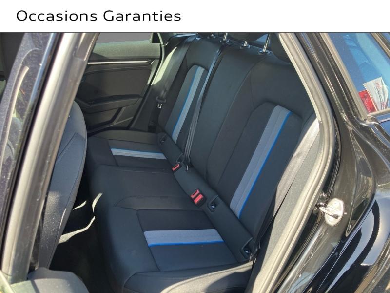 Voitures occasions Audi A3 Sportback Business line Augny