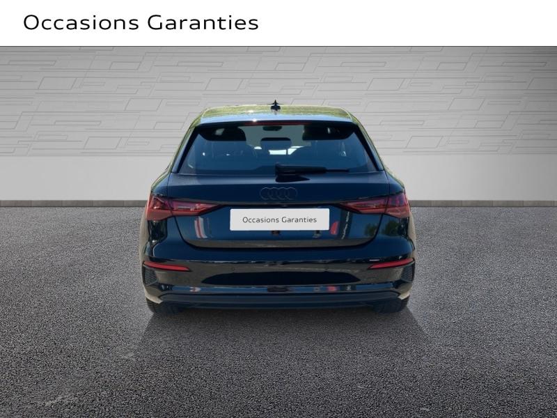 Voitures occasions Audi A3 Sportback Business line Augny