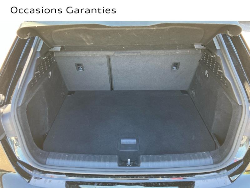 Voitures occasions Audi A3 Sportback Business line Augny