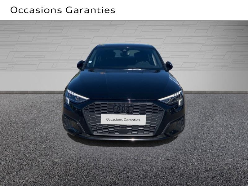 Voitures occasions Audi A3 Sportback Business line Augny