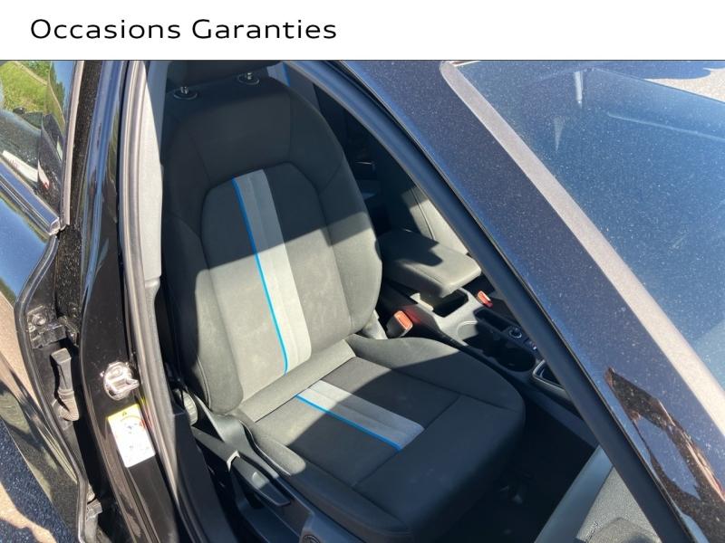 Voitures occasions Audi A3 Sportback Business line Augny