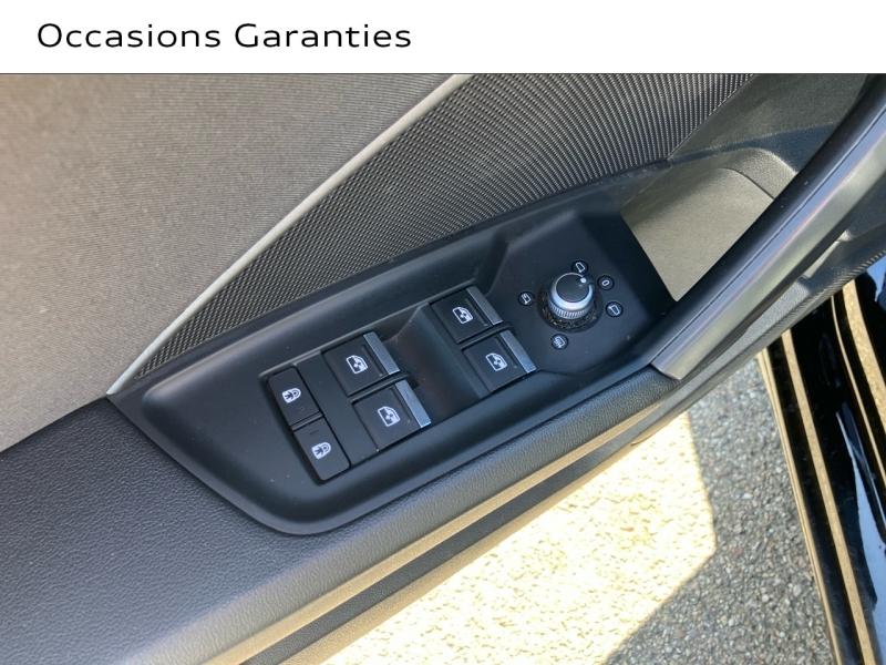 Voitures occasions Audi A3 Sportback Business line Augny
