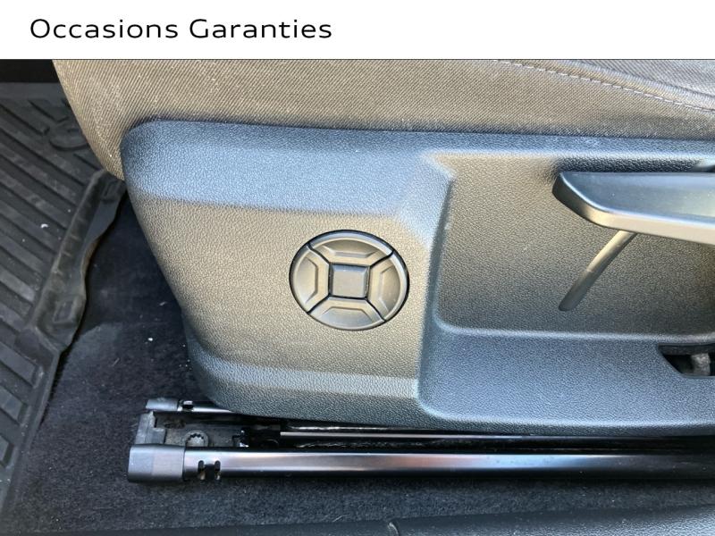 Voitures occasions Audi A3 Sportback Business line Augny
