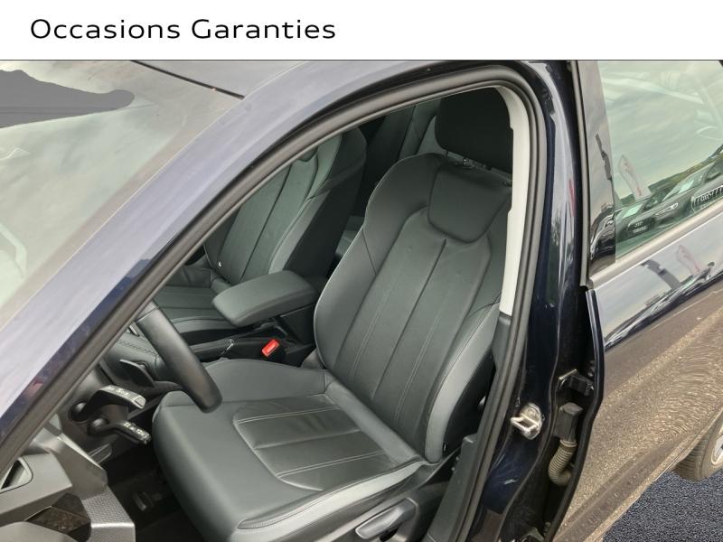 Voitures occasions Audi A1 Sportback Design luxe Augny