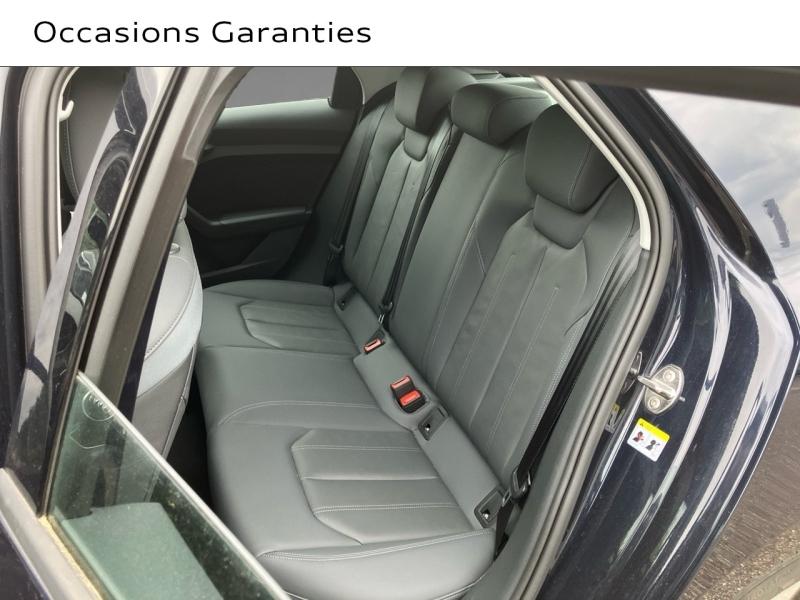 Voitures occasions Audi A1 Sportback Design luxe Augny