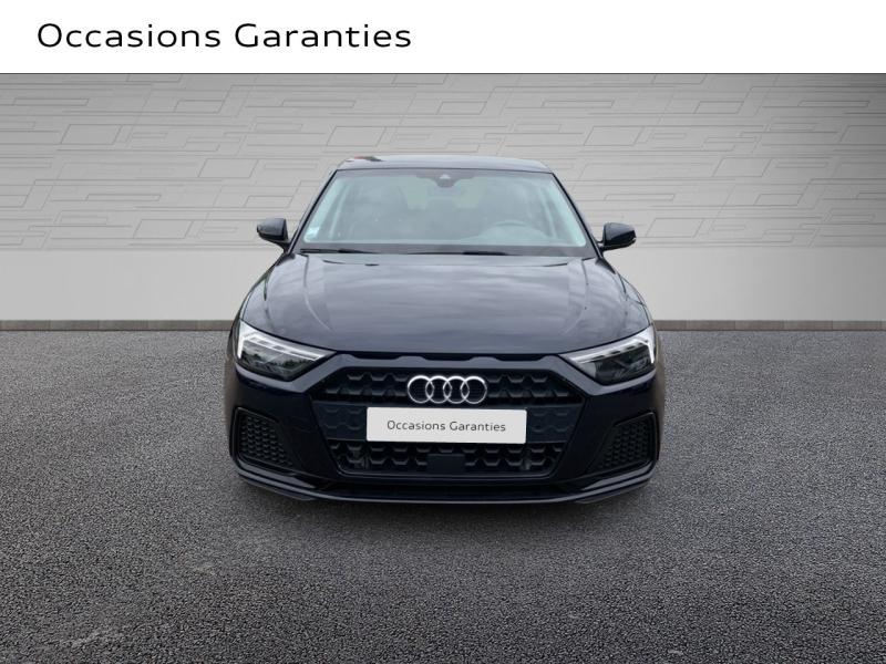 Voitures occasions Audi A1 Sportback Design luxe Augny