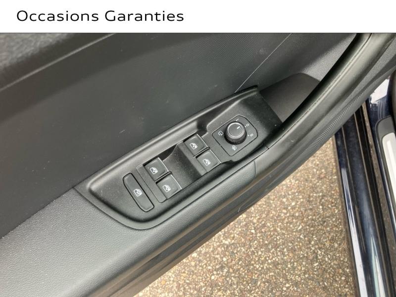 Voitures occasions Audi A1 Sportback Design luxe Augny