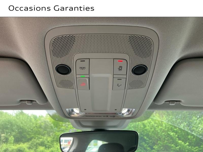 Voitures occasions Audi A1 Sportback Design luxe Augny