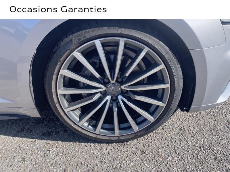 Voitures occasions Audi A5 Sportback S line Augny