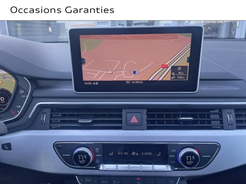 Voitures occasions Audi A5 Sportback S line Augny
