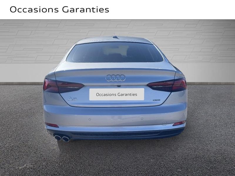 Voitures occasions Audi A5 Sportback S line Augny
