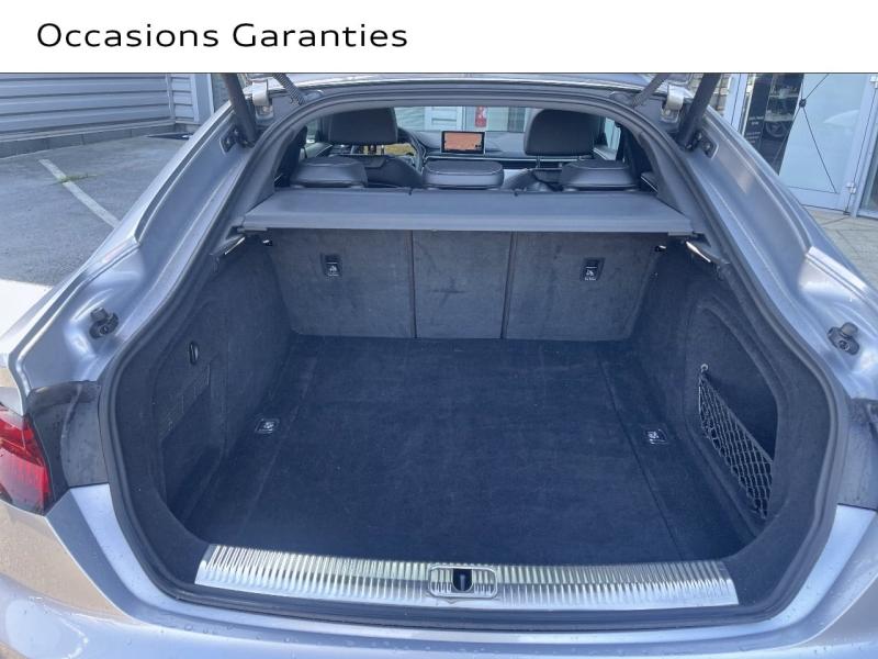 Voitures occasions Audi A5 Sportback S line Augny
