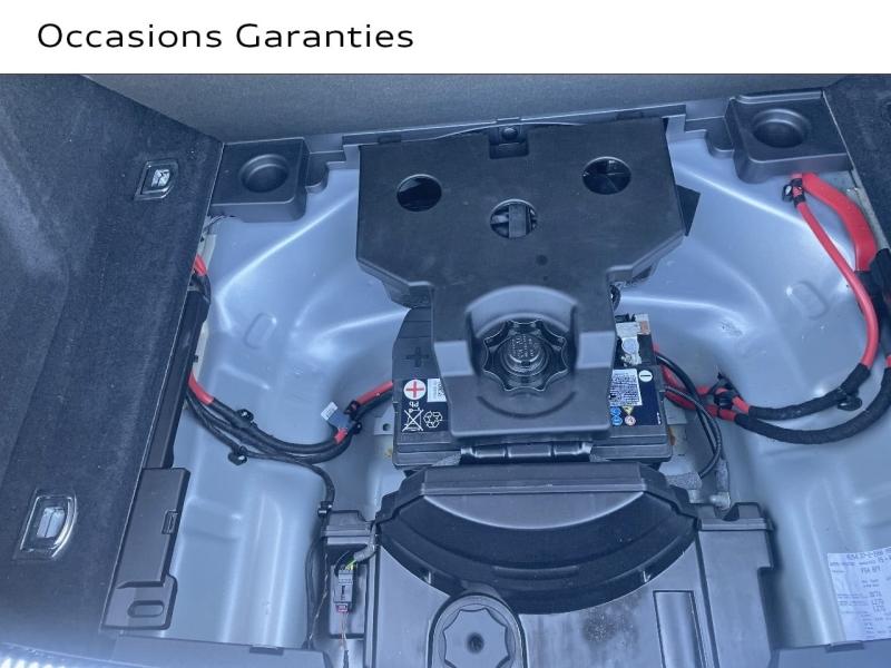 Voitures occasions Audi A5 Sportback S line Augny