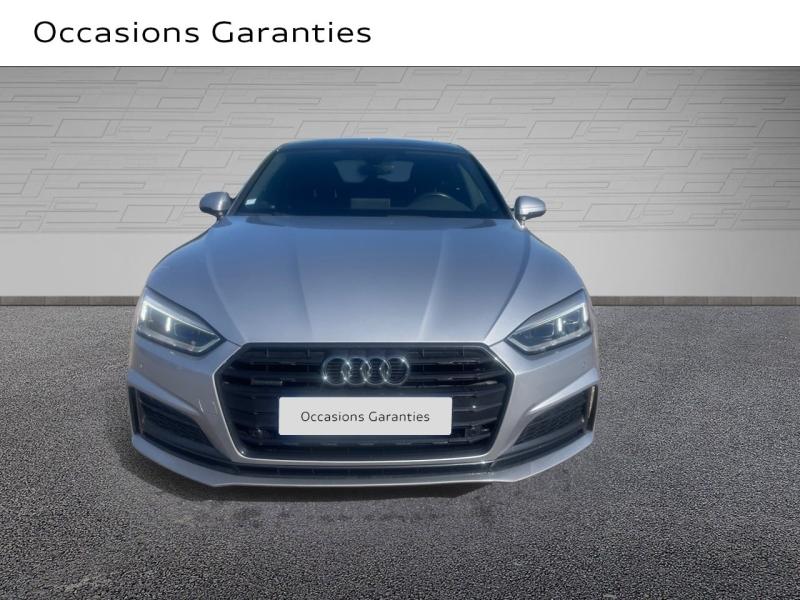 Voitures occasions Audi A5 Sportback S line Augny