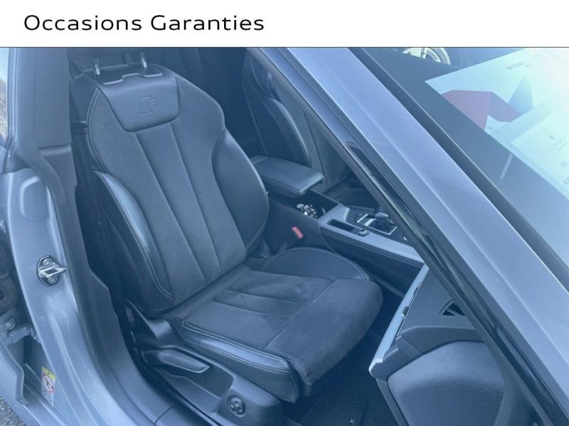 Voitures occasions Audi A5 Sportback S line Augny