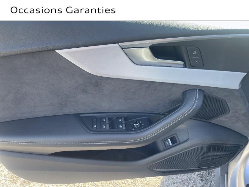 Voitures occasions Audi A5 Sportback S line Augny