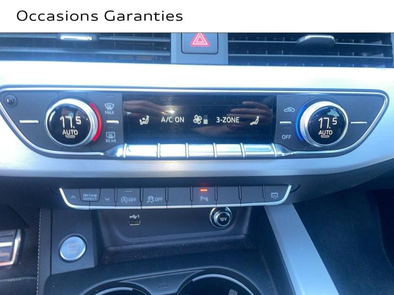 Voitures occasions Audi A5 Sportback S line Augny