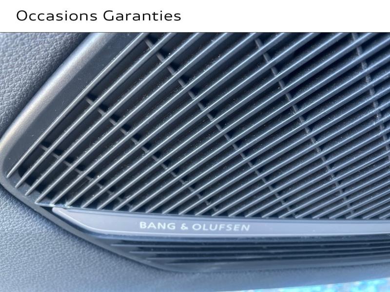 Voitures occasions Audi A5 Sportback S line Augny