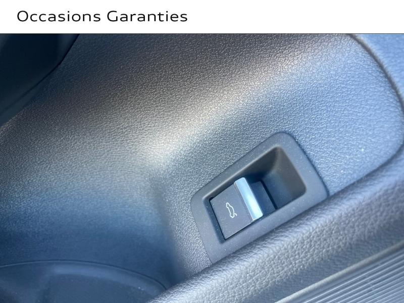 Voitures occasions Audi A5 Sportback S line Augny