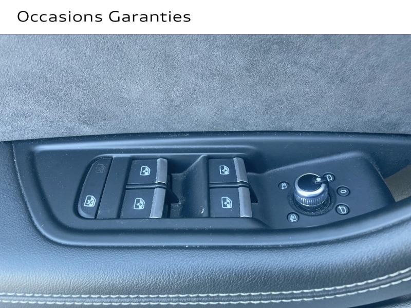Voitures occasions Audi A5 Sportback S line Augny