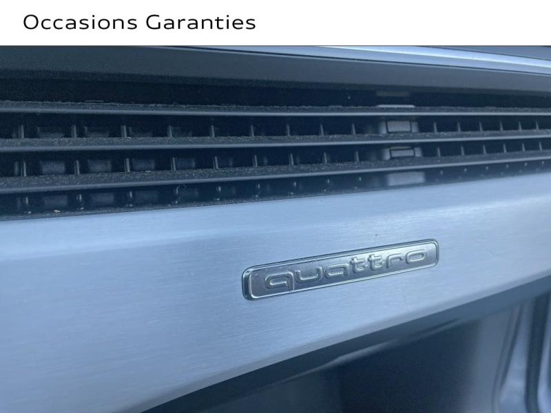 Voitures occasions Audi A5 Sportback S line Augny