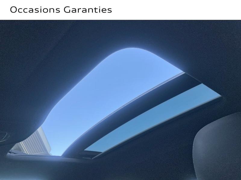 Voitures occasions Audi A5 Sportback S line Augny