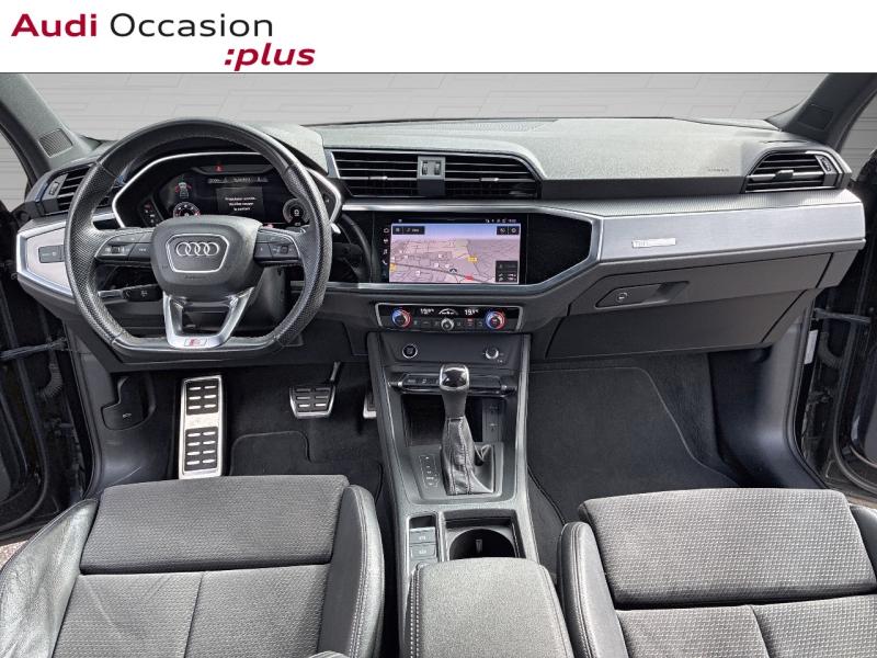 Voitures occasions Audi Q3 S Edition Augny