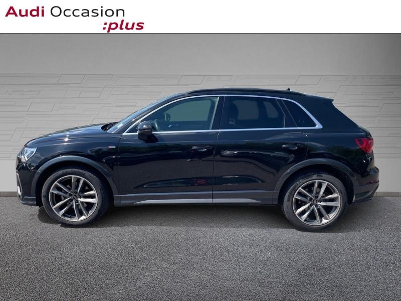 Voitures occasions Audi Q3 S Edition Augny