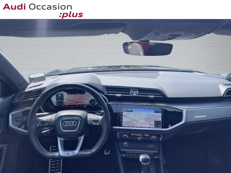 Voitures occasions Audi Q3 S Edition Augny