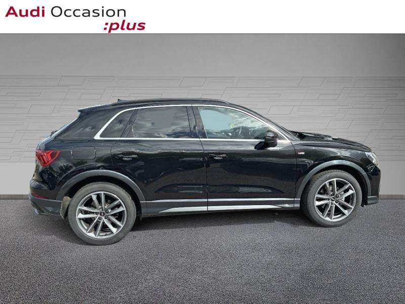 Voitures occasions Audi Q3 S Edition Augny
