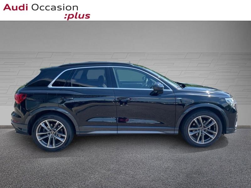 Voitures occasions Audi Q3 S Edition Augny