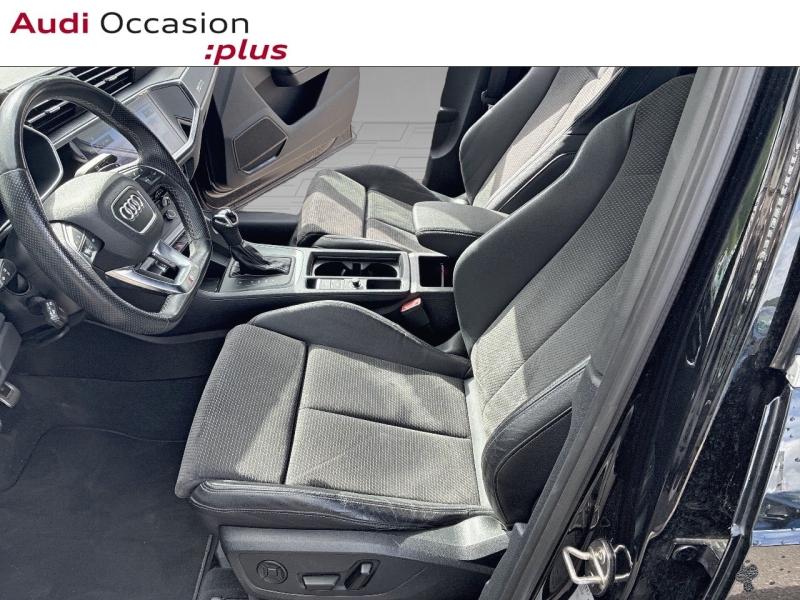Voitures occasions Audi Q3 S Edition Augny